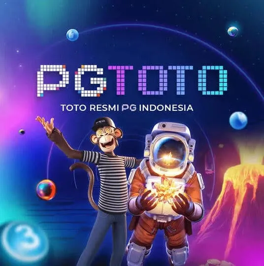 PGTOTO - Aplikasi Edukasi Anak Terbaik untuk Keluarga